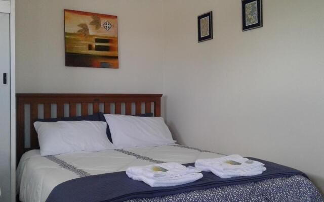 Airport Silver Fern Accommodation