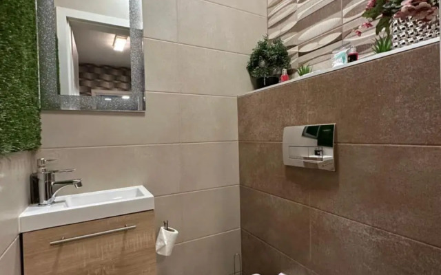 New Apartman