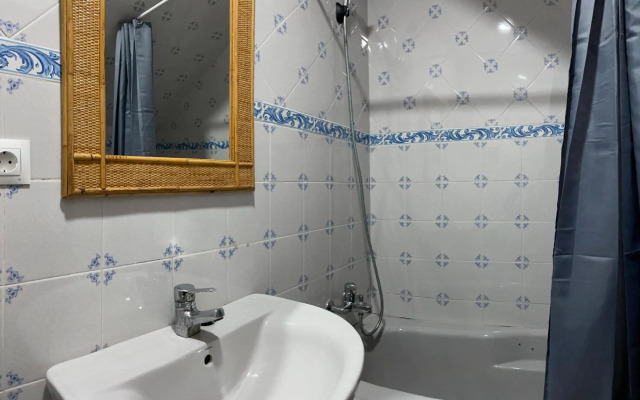 Apartamentos Patio de Santa María