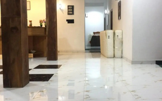 Hotel Athina & Restaurant