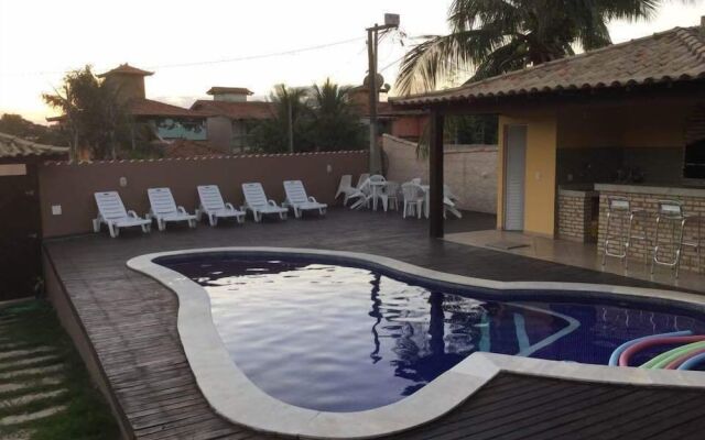 Pousada das Papoulas