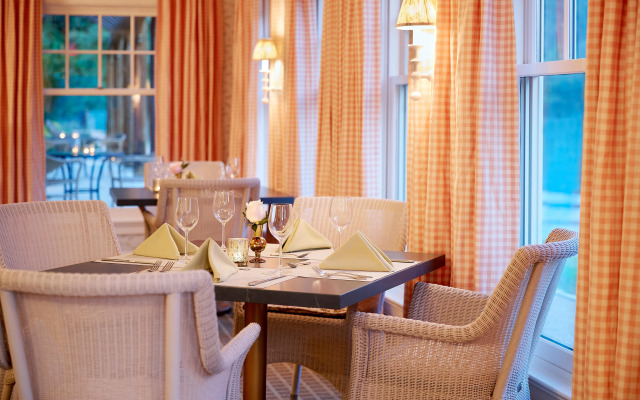 Lake Austin Spa Resort