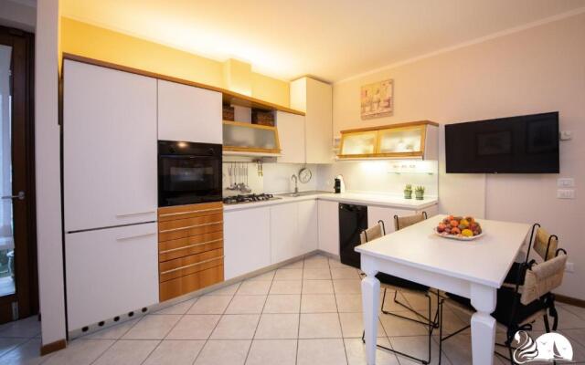 Appartamento Maria Cristina