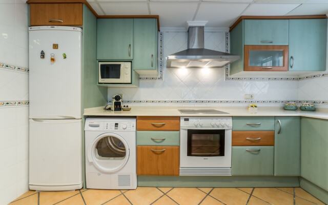 Travel Habitat Casa Perellonet