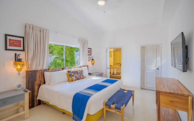 Mar del Cabo By Velas Resorts