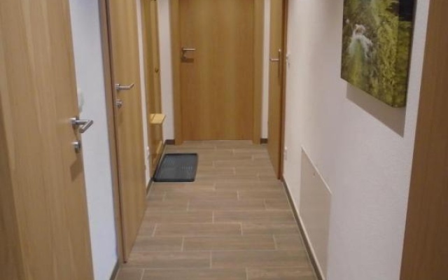 Ferienwohnung Hochstein