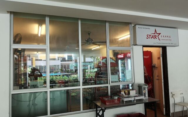 Twins House Homestay