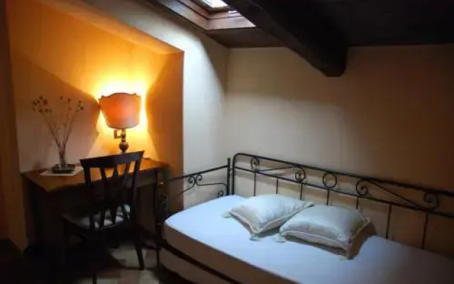 Locanda Le Logge