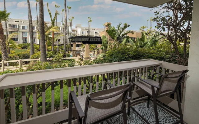 Oceanside Beach Condos