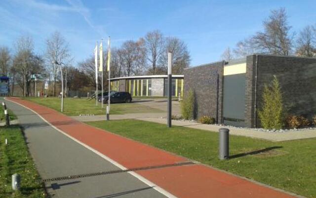 ADAC Campingplatz