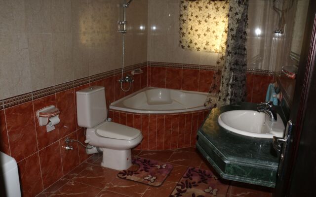 Ramosa Guest House