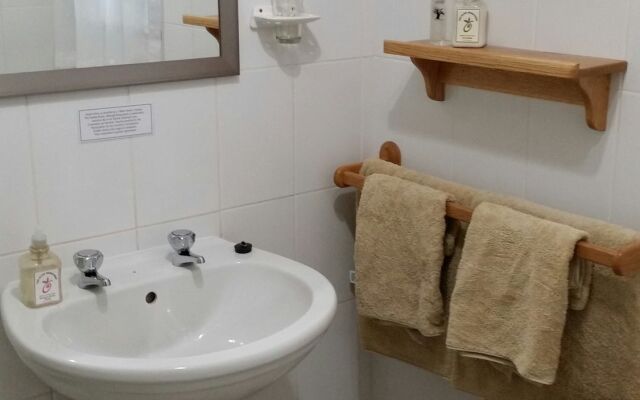 Pumula Lodge 4 Star B&B Knysna
