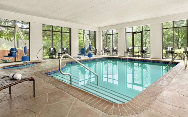 Hampton Inn Washington-Dulles Int'l Airport South