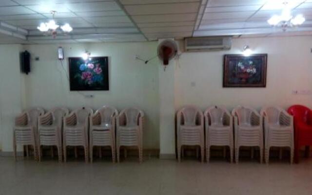 Anandam Buildings