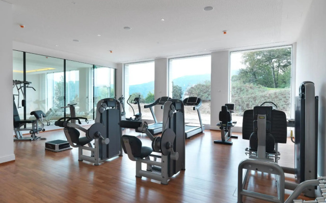 Resort Collina d'Oro