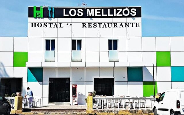 Hostal Restaurante Los Mellizos