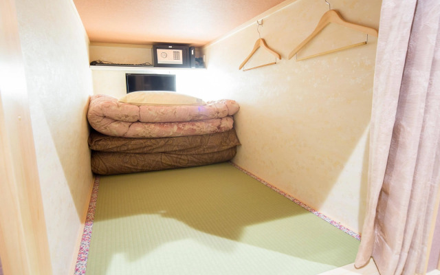 HOSTEL　WASABI Nagoya Ekimae