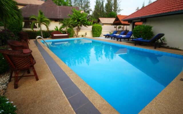 Gilda's Guest House