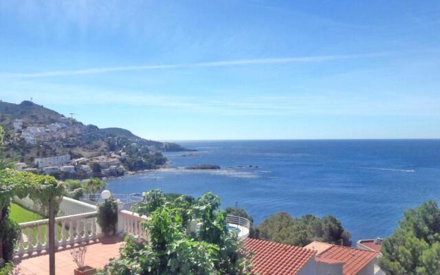 Breathtaking Costabrava seaview apartment 5m beach - Casa ArteVida