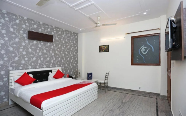 Country Stay By OYO Rooms