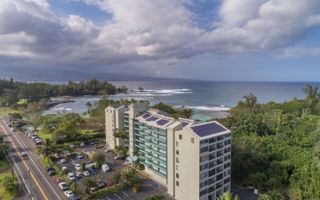 Mauna Loa Shores #405 1 Bedroom Condo by Redawning