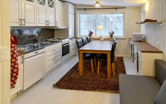 Nice Apartment in Sälen With Sauna