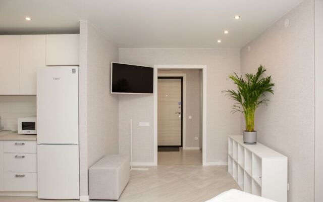 Апартаменты Рум Тур на улице Республики, д.204 к.5