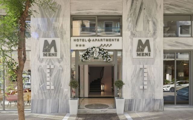 Meni Hotel