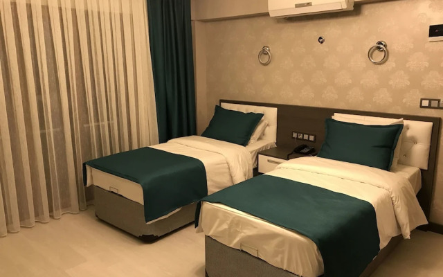 Grand Derici Otel