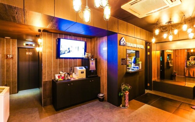 Jamsil Traum Hotel