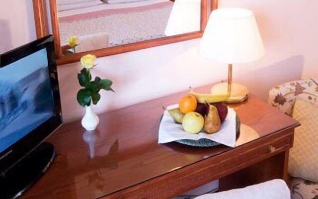 Hotel Le Pleiadi