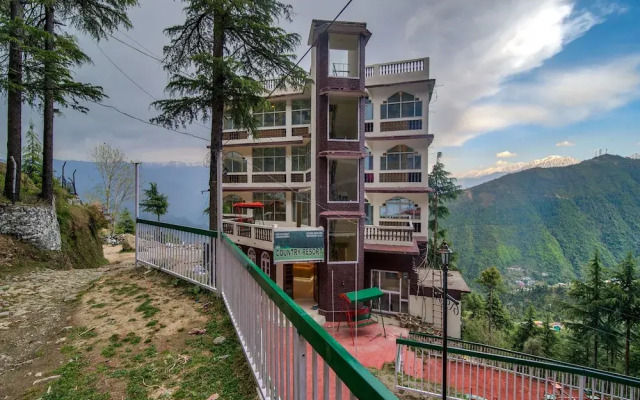 OYO 13272 Hotel Country Resort