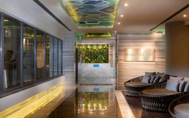 Intercontinental Cairo Semiramis by IHG - Image 2