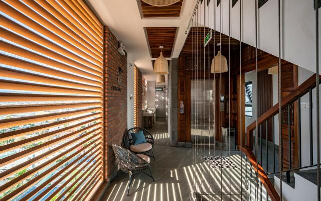 The Kila Boutique Hotel