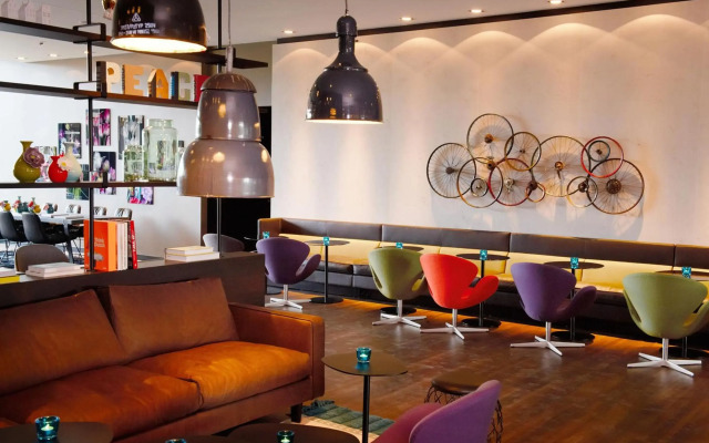 Motel One Amsterdam
