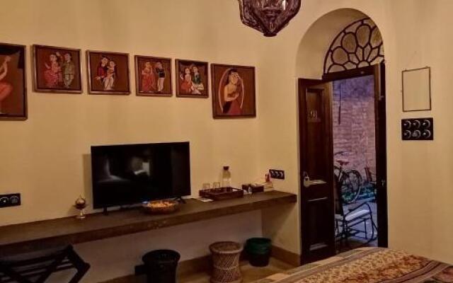 Calcutta Bungalow