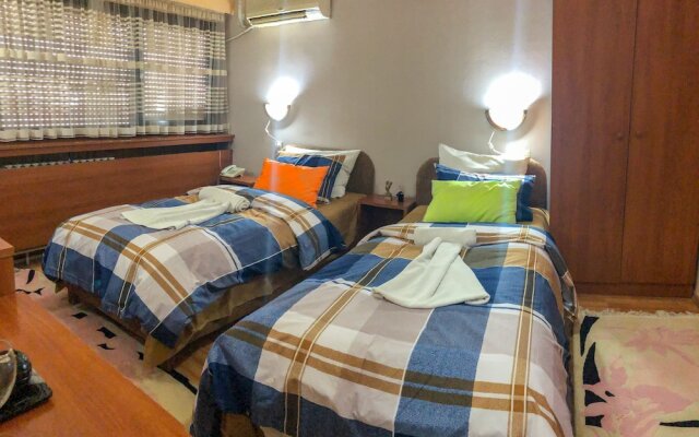 "room in Guest Room - Hotel Square Macedonia"