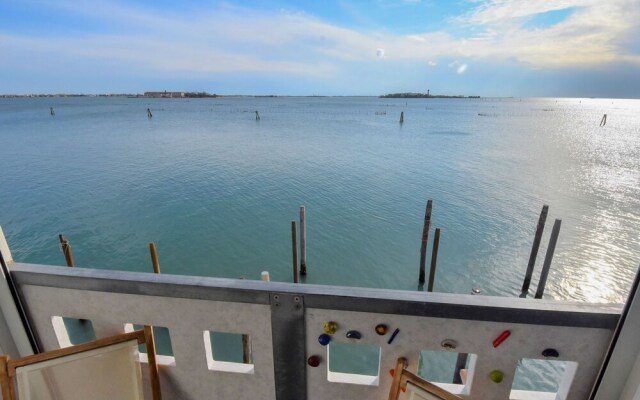 Locazione Turistica Iris