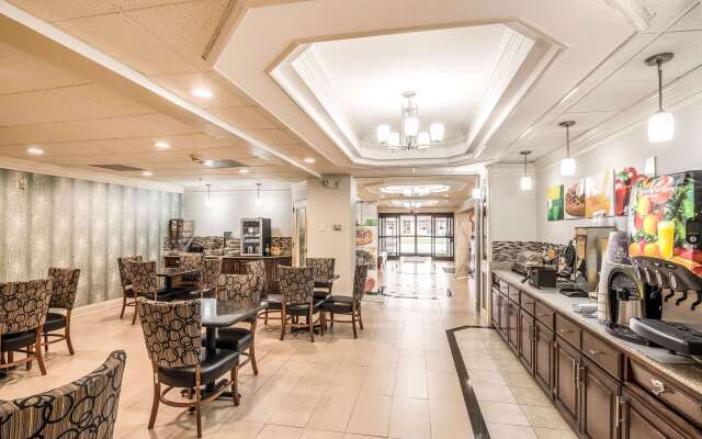 Quality Inn Alexander City