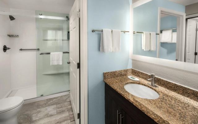 Residence Inn by Marriott Portland Downtown/RiverPlace