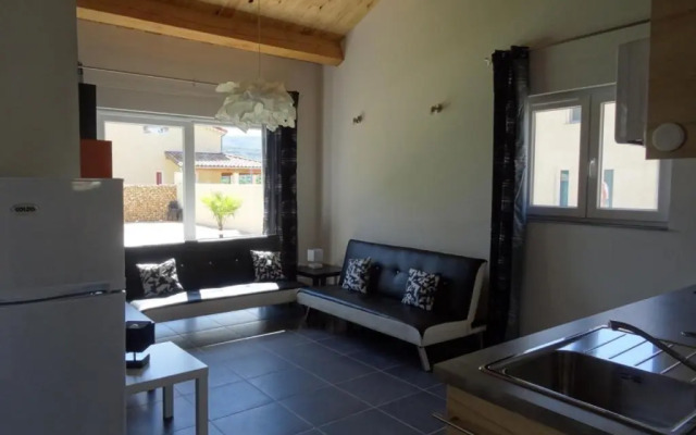 Villa Vallon Pont d'Arc