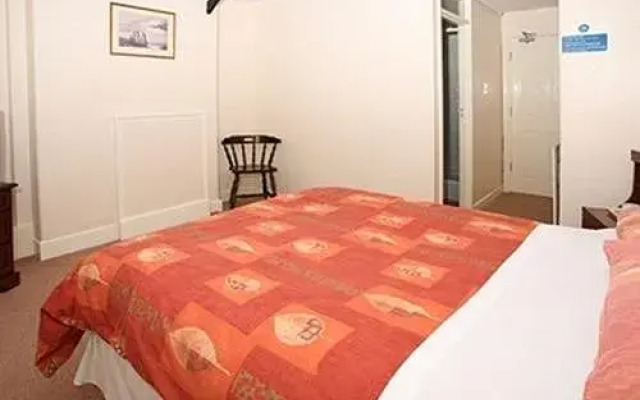 Lamb Inn Ringwood Limited