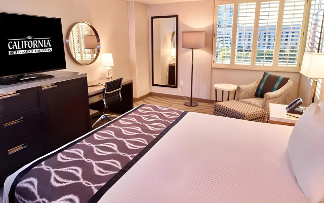 California Hotel and Casino