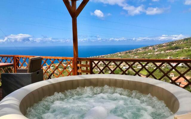 Beautiful Apartment Fontes