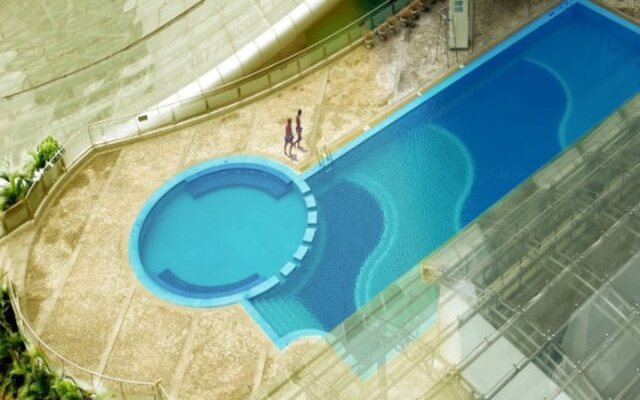 Yi-wu Commatel Hotel Guangzhou