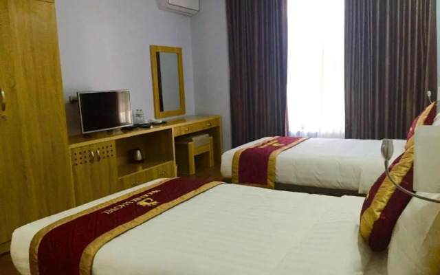 Phoenix3 Hotel Bắc ninh