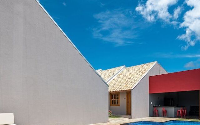 Lofts Vila Bela