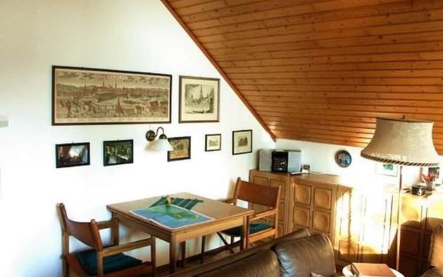 Wellenreiter Gästehaus Tating