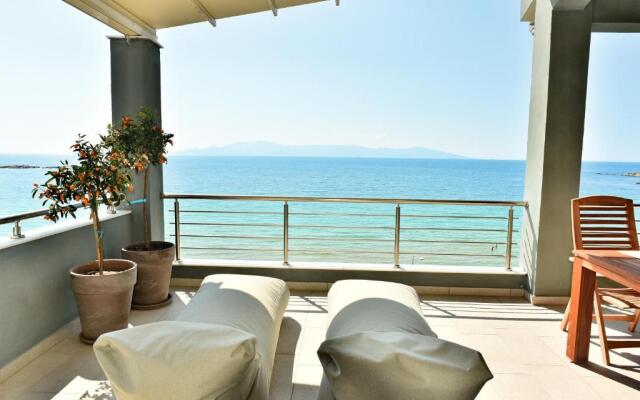 Thala-Sea Luxury House