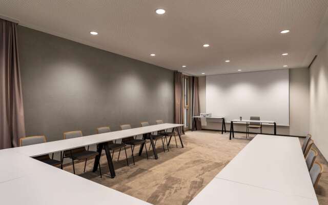 Amedia Lustenau, Trademark Collection by Wyndham